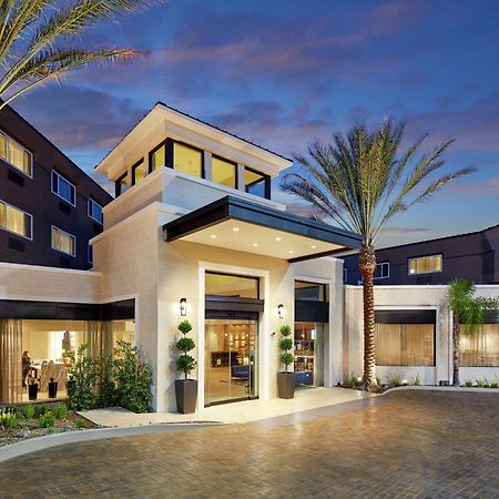 Hilton Garden Inn San Diego Mission Valley/Stadium Eksteriør bilde