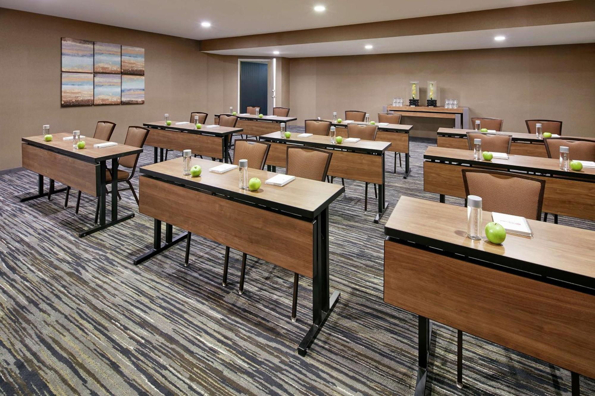 Hilton Garden Inn San Diego Mission Valley/Stadium Eksteriør bilde