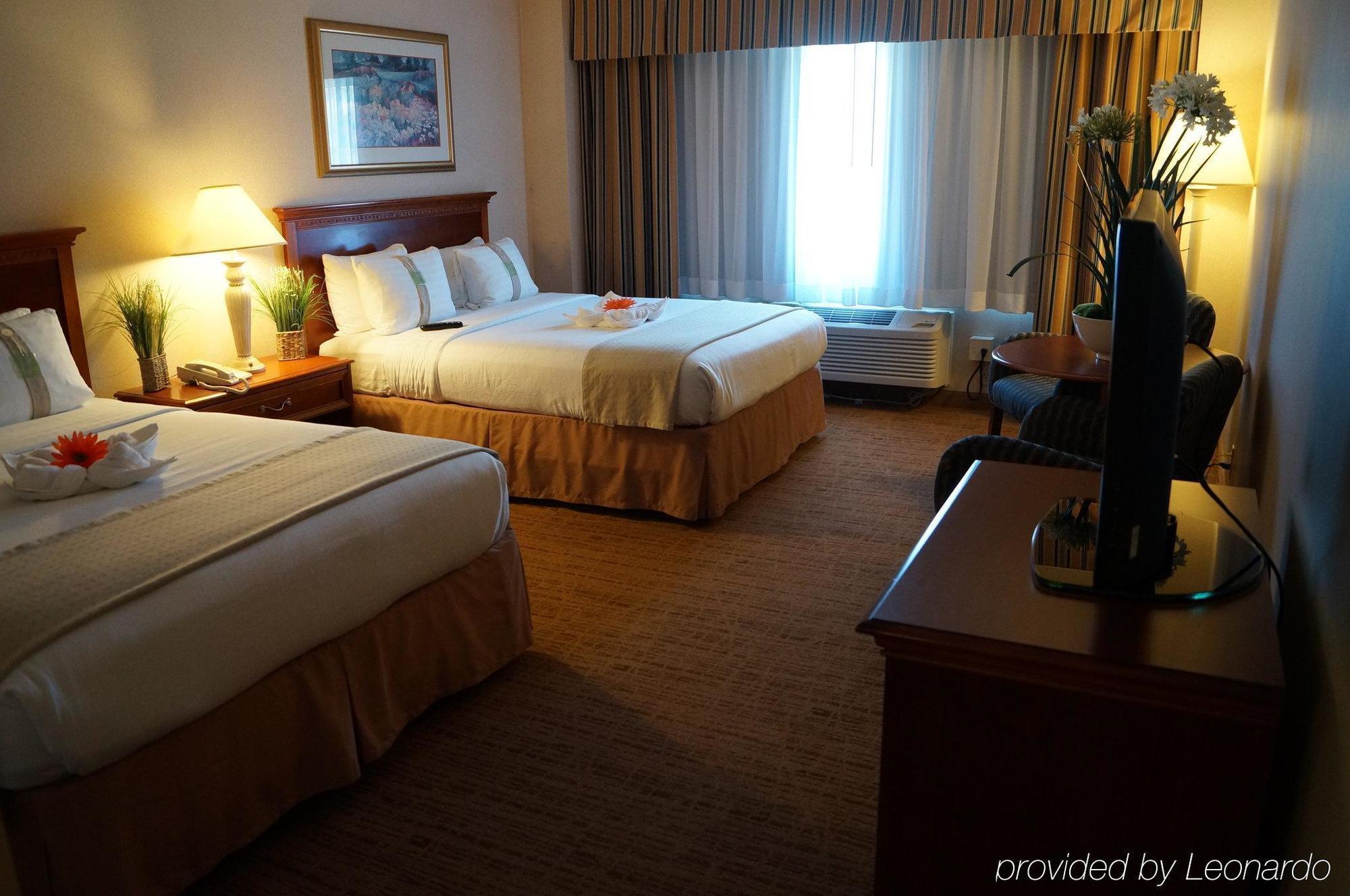 Hilton Garden Inn San Diego Mission Valley/Stadium Eksteriør bilde