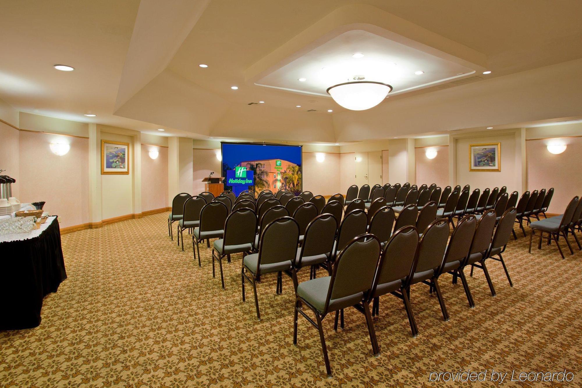 Hilton Garden Inn San Diego Mission Valley/Stadium Fasiliteter bilde