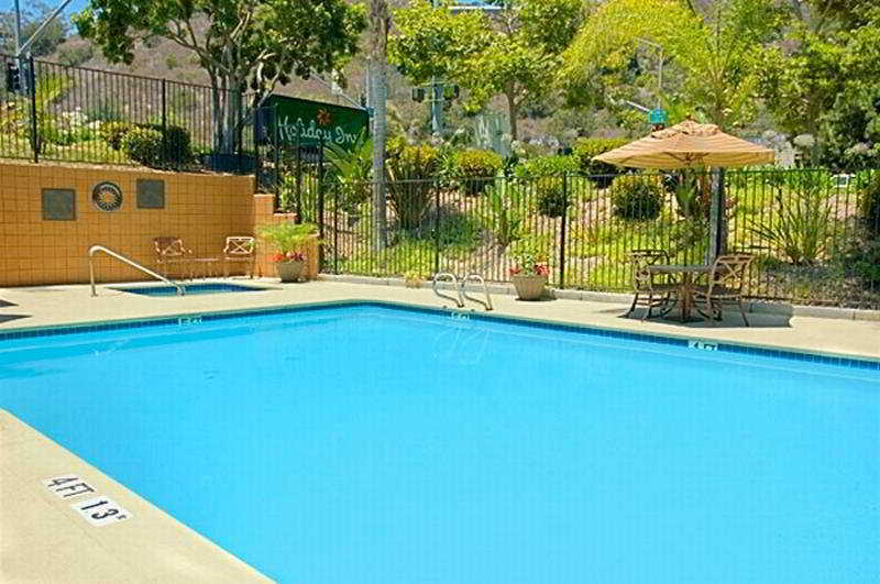 Hilton Garden Inn San Diego Mission Valley/Stadium Eksteriør bilde