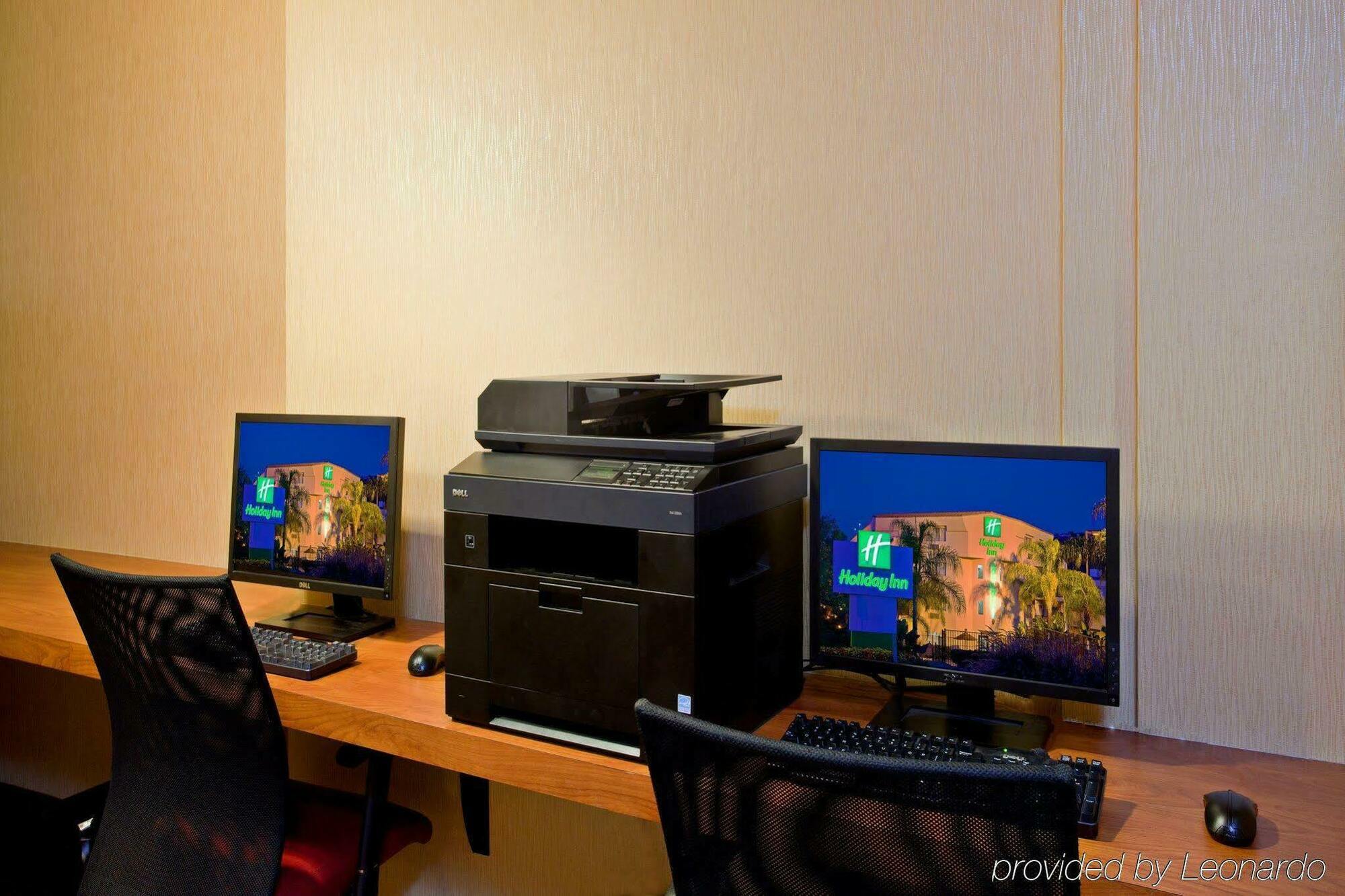 Hilton Garden Inn San Diego Mission Valley/Stadium Fasiliteter bilde